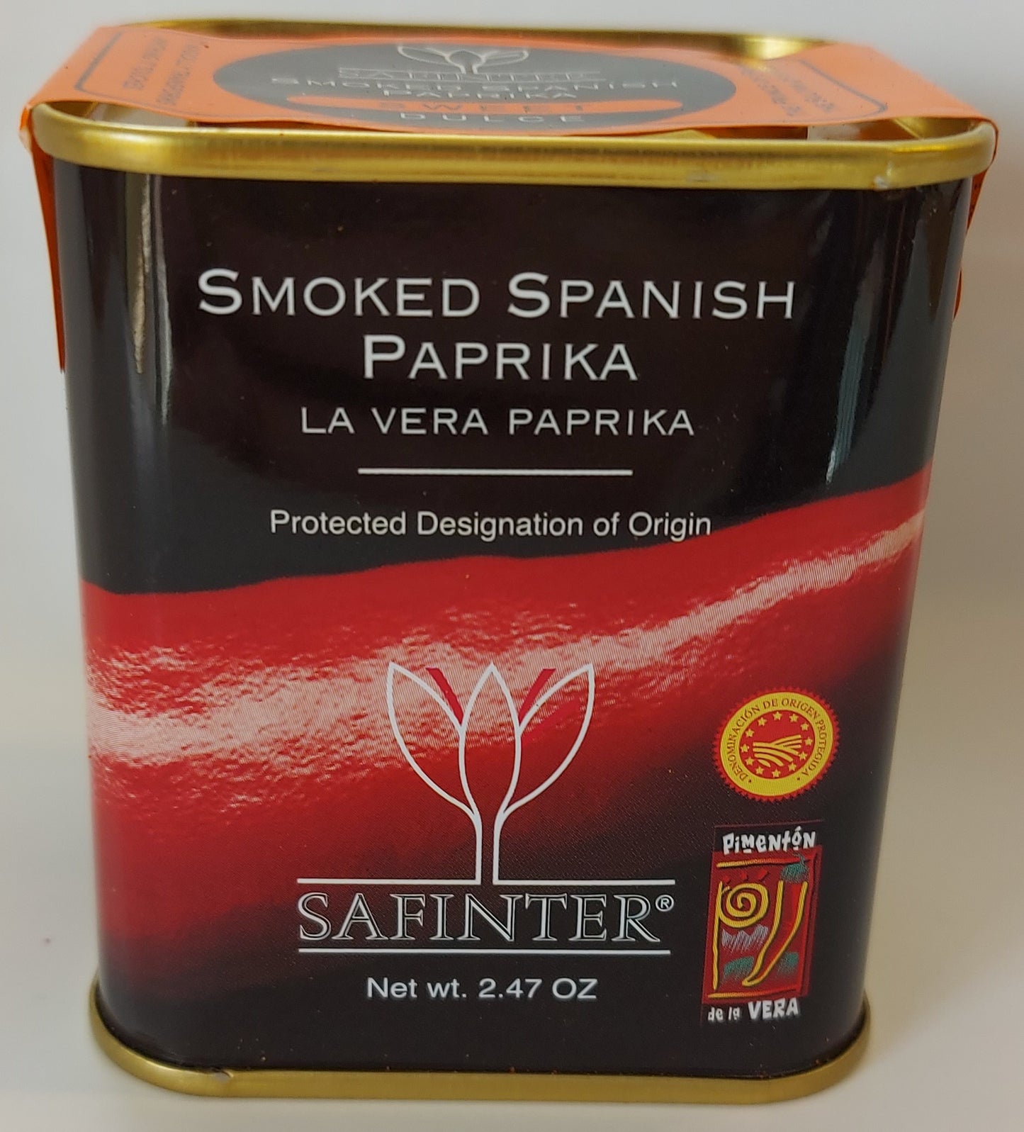 Smoked Spanish Powder (Sweet) (70g)