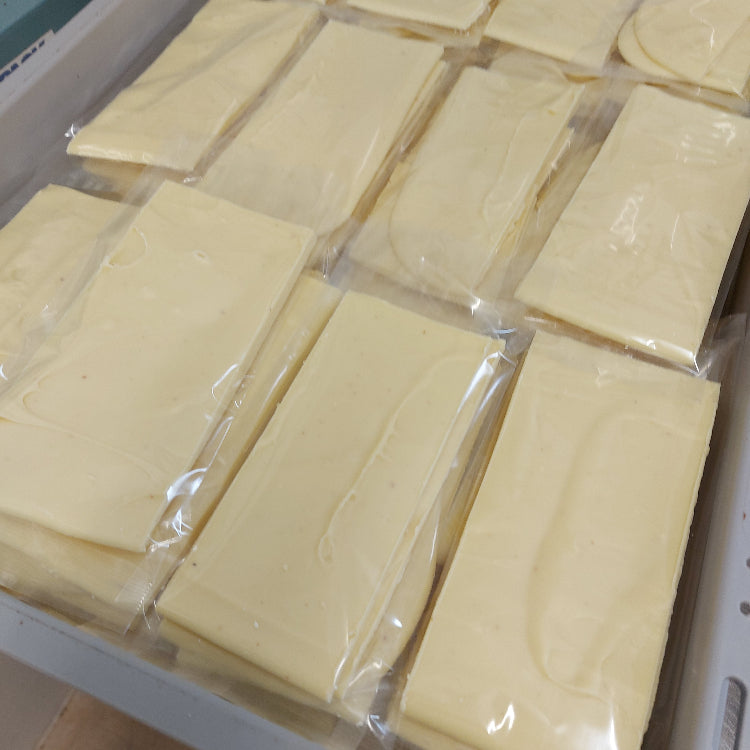 White Chilli Chocolate