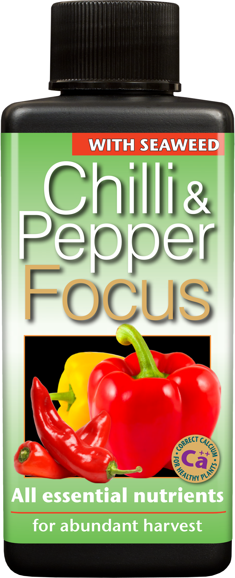 Chilli & Pepper Focus Plant Food
