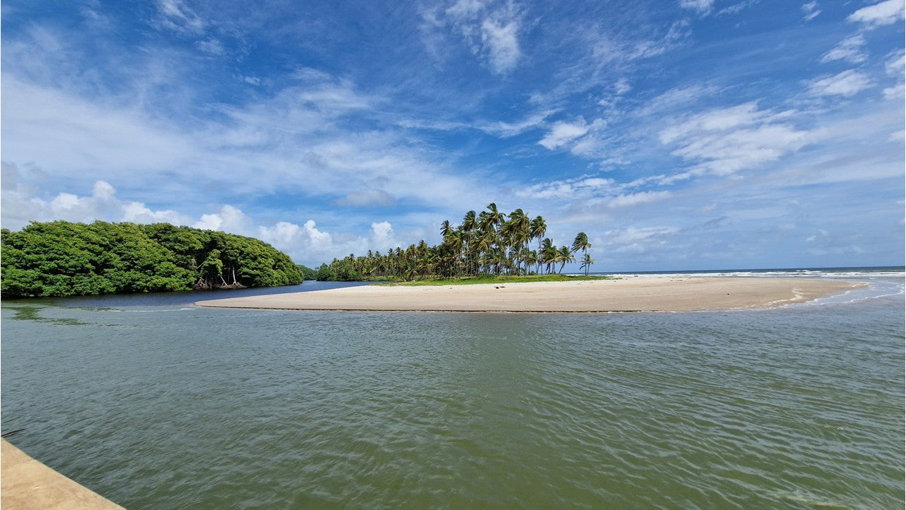 Manzanilla Tropical Chilli Jam
