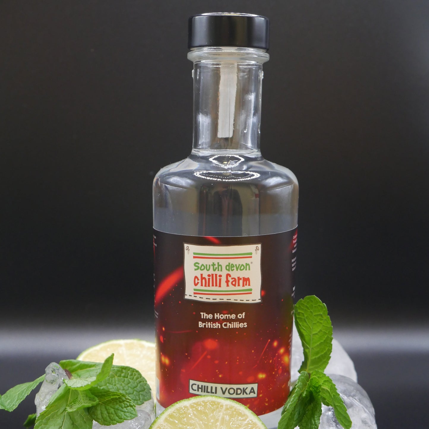 Chilli Vodka