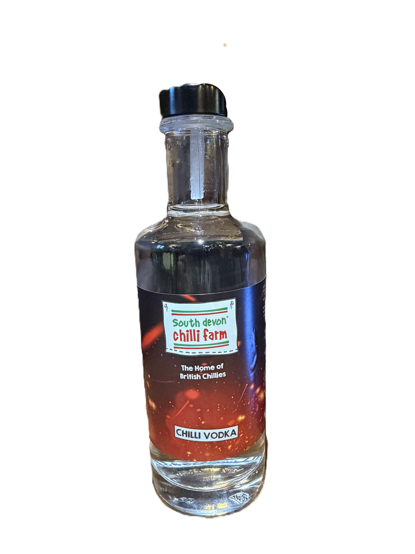 Chilli Vodka