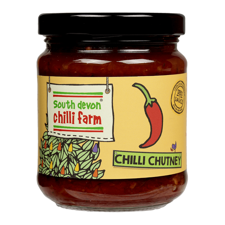 Chilli Chutney