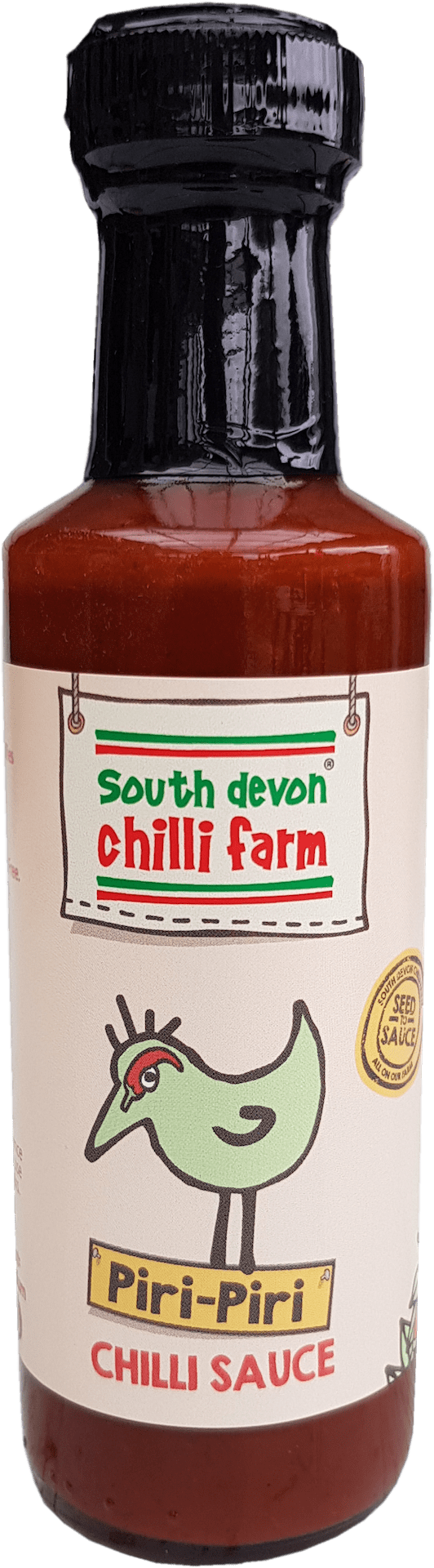 Piri Piri Sauce