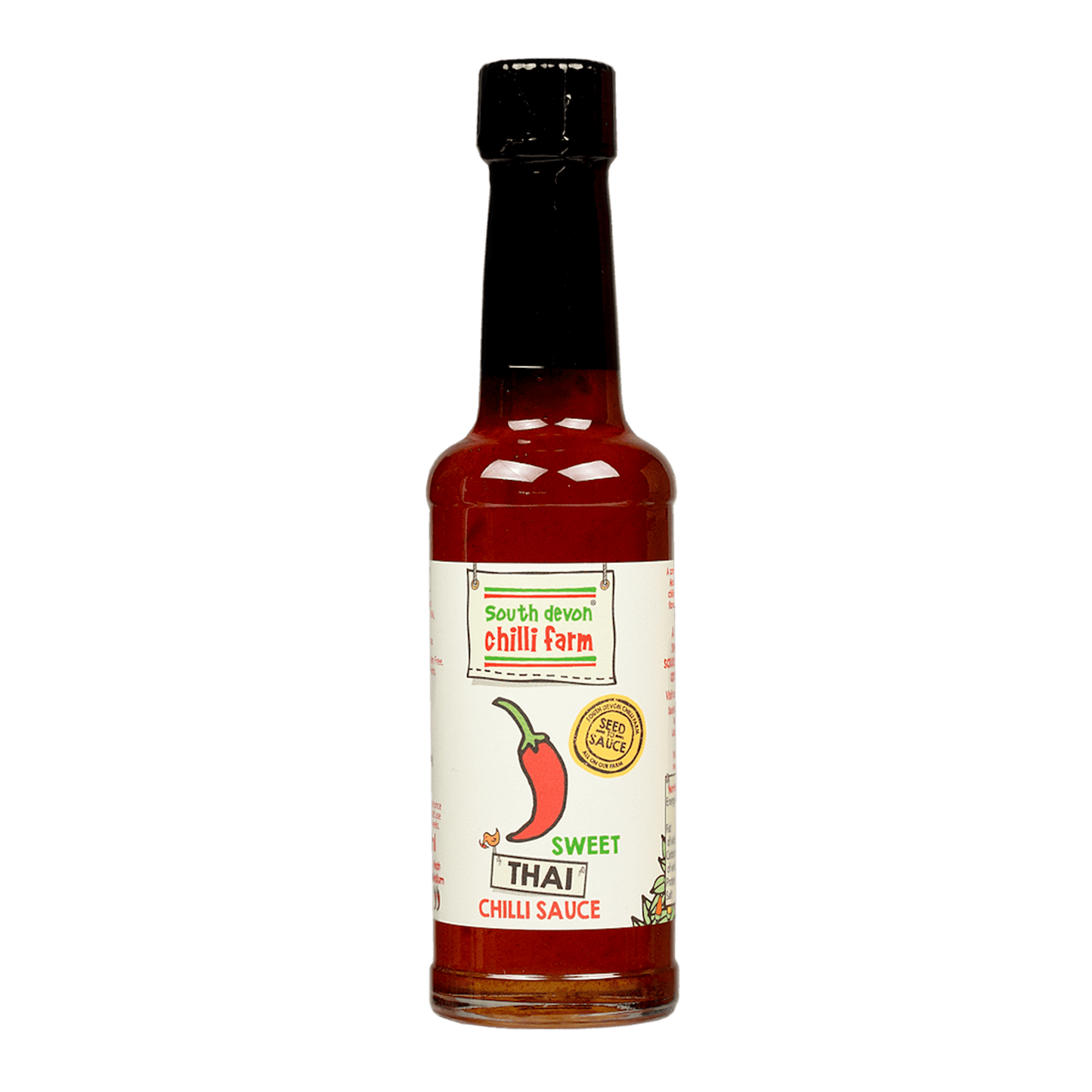 Sweet Thai Chilli Sauce