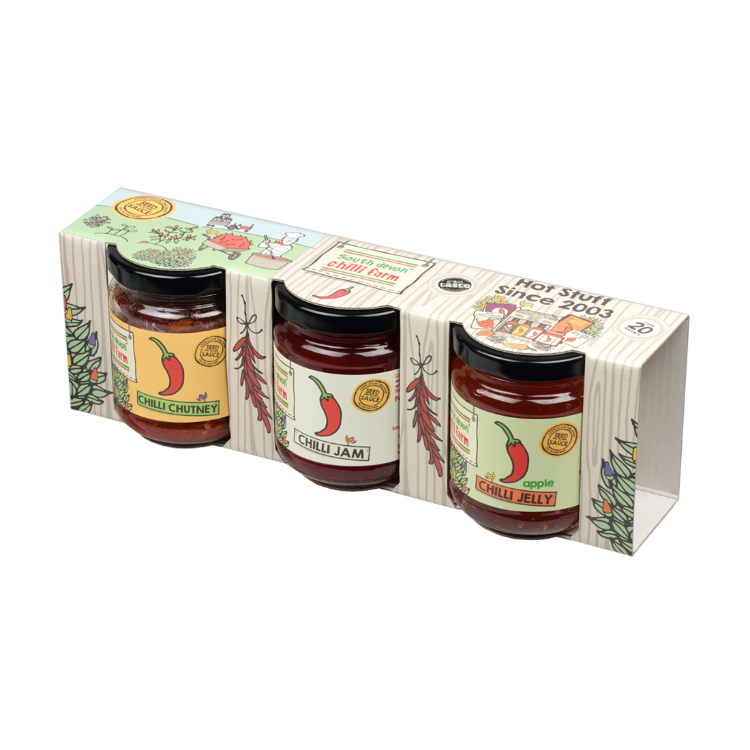 3 Preserve Gift Pack