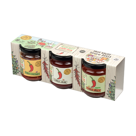3 Preserve Gift Pack