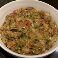Baigan Choka