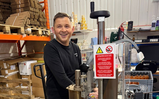 Damian's Spicy Bigos (Polish hunter's stew)