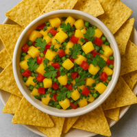 Mango Salsa