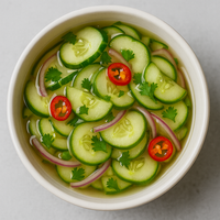 Thai Cucumber Sauce