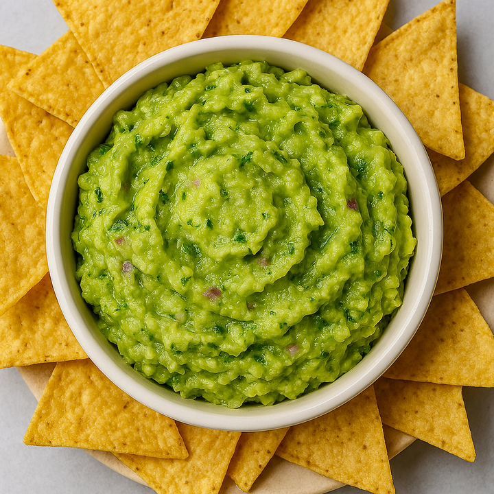 Guacamole