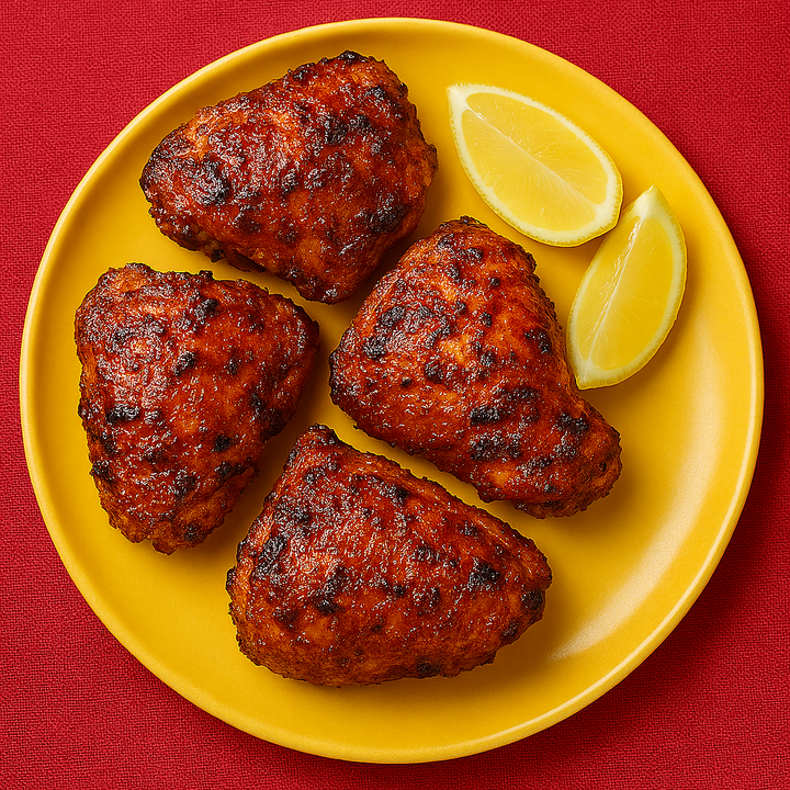 Piri-Piri Chicken