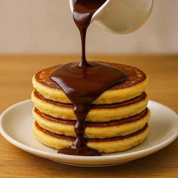 Chilli Chocolate Sauce