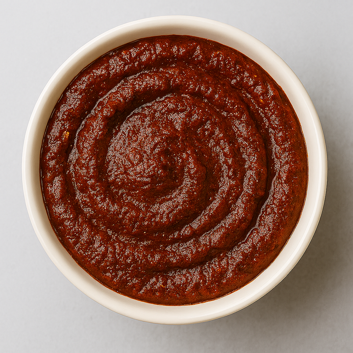 Red Mole Paste