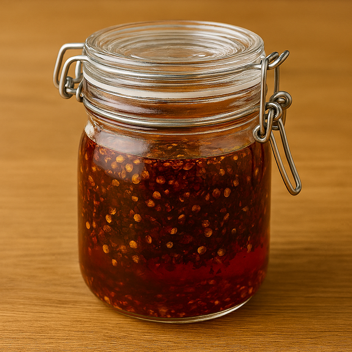 Chilli Oil