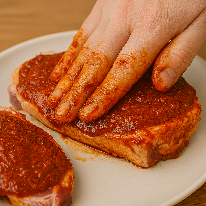 Piri-Piri Marinade