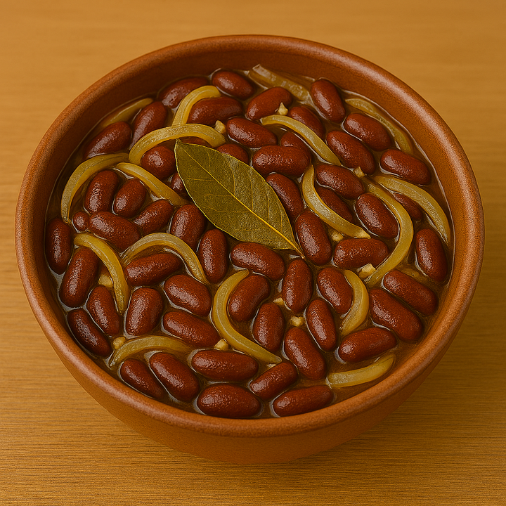 Basic Beans