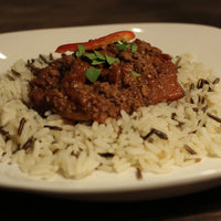 Chilli Con Carne