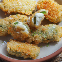 Jalapeño Poppers