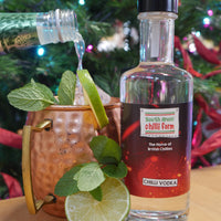 Chilli Farm Moscow Mule