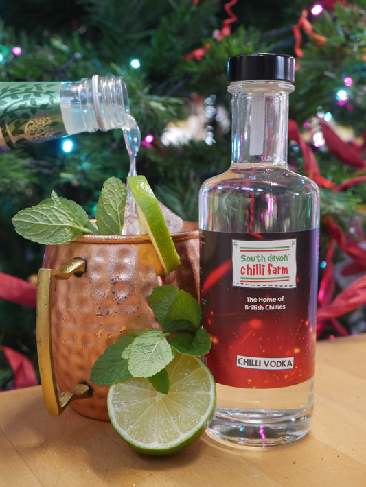 Chilli Farm Moscow Mule