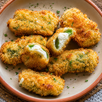 Jalapeño Poppers