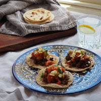 Guajillo Tacos