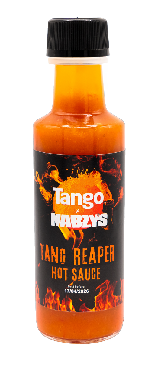 Creating a sauce collab with a Global Icon!