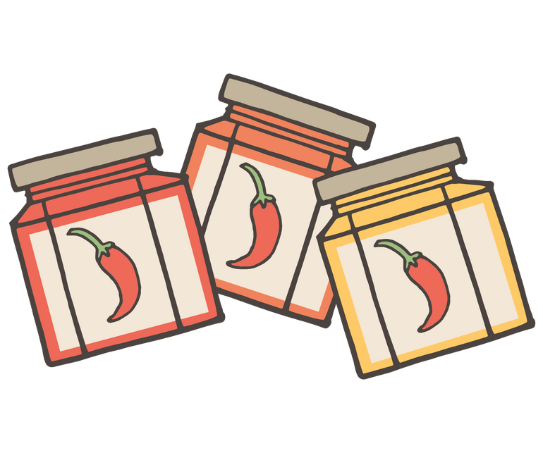 South Devon Chilli Farm Preserves