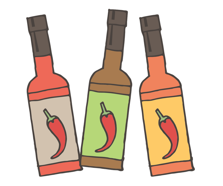 South Devon Chilli Farm Sauces
