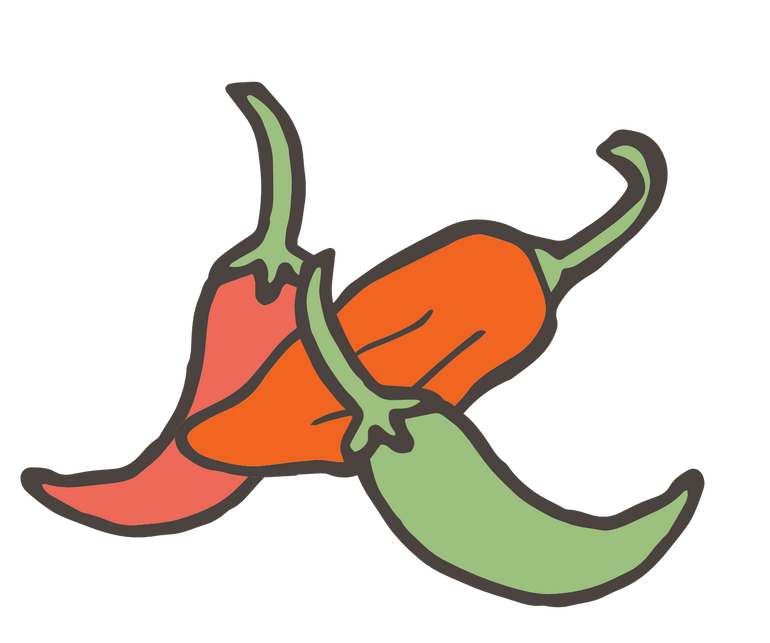 South Devon Chilli Farm Fresh Chillies