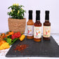 3 Sauce Gift Pack