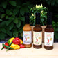 3 Sauce Gift Pack