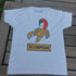Kids Scorpion Chilli T-Shirt