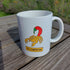Scorpion Chilli Mug