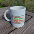 Scorpion Chilli Mug