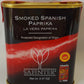 Smoked Spanish Powder (Hot) (70g)