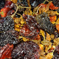 Dried Mixed Chillies (Home Grown)