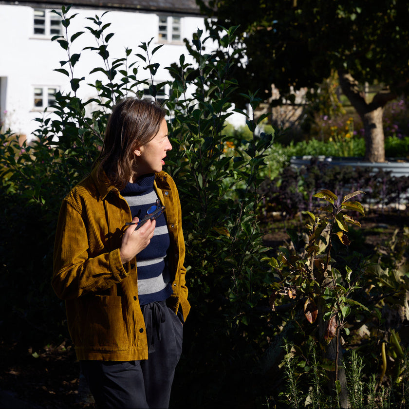 Pick & Preserve | Hands-on Chilli Fermenting Workshop