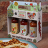 3 Sauce Gift Pack