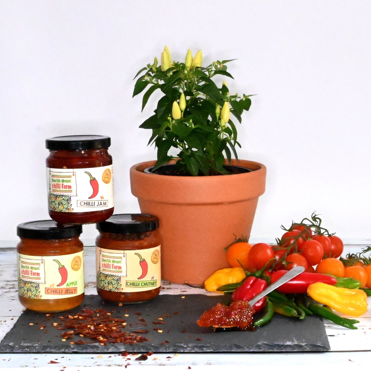 3 Preserve Gift Pack