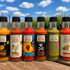 Hot Six Sauce Gift Pack