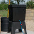 AutoPot 30L Reservoir with Lid and Grommet