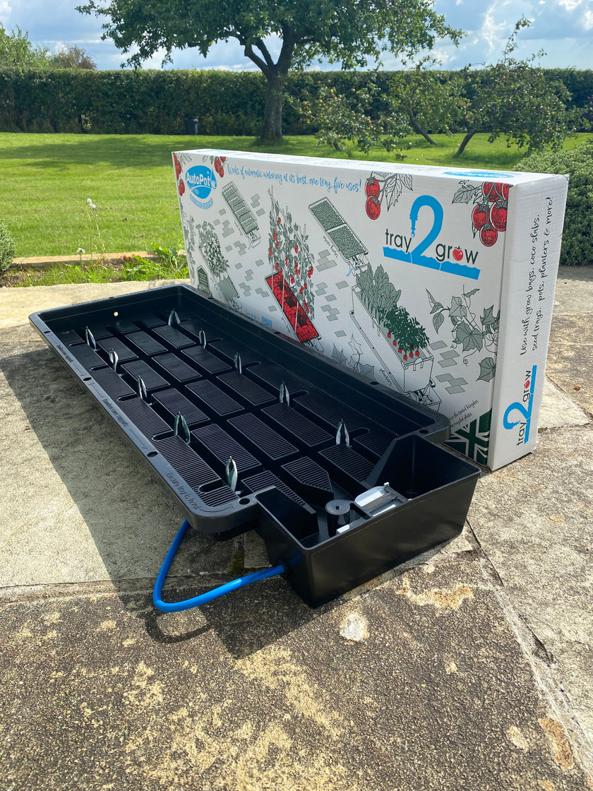 AutoPot Tray2Grow