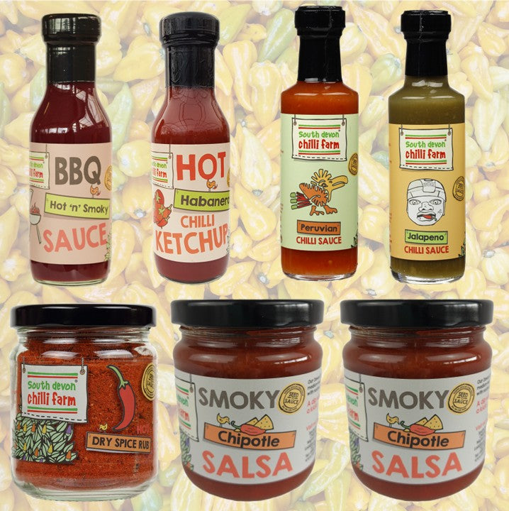 BBQ Bundle