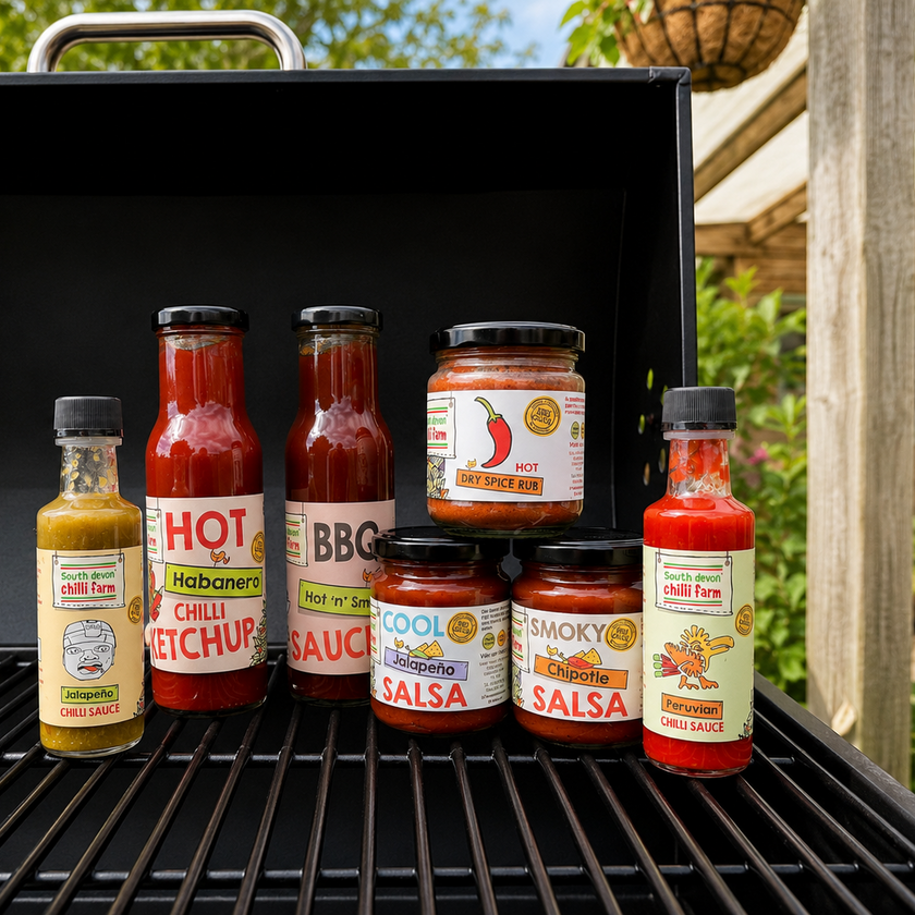 BBQ Bundle