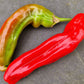 Fresh NuMex Mixed Chillies (500g)