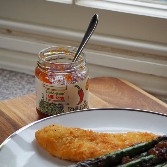 Chilli Jam