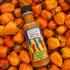Hot Orange Habanero Sauce